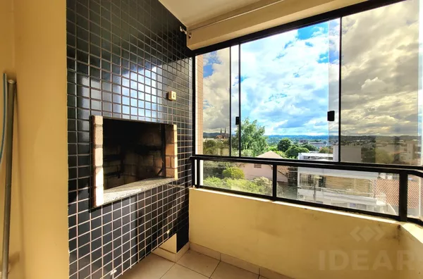 COBERTURA DUPLEX EM EXCELENTE RESIDENCIAL. IMPERDÍVEL!!!