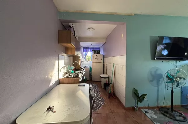 O LAR PERFEITO PARA QUEM ESTÁ COMEÇANDO SUA INDEPENDÊNCIA