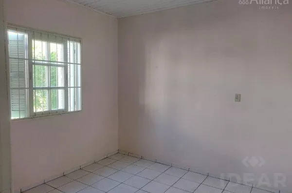 CASA DE 2 DORMITÓRIOS COM AMPLO PÁTIO FRONTAL - Foto 5