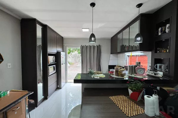 UM REFÚGIO DE PAZ E CONFORTO, COM ESTRUTURA PARA AMPLIAÇÃO