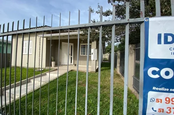 ESSA LINDA RESIDENCIA PODE SER SUA, AGENDE UMA VISITA!