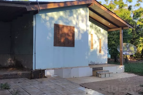 Casa para aluguel, 2 quarto(s),  Interior, Venâncio Aires - Foto 1