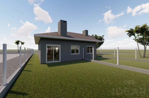 SEU FUTURO ESPAÇO EM ÓTIMA LOCALIZAÇÃO E COM PÁTIO PRIVATIVO