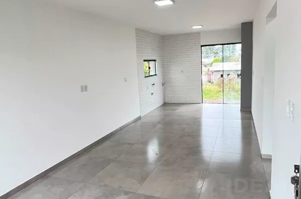 46m² PLANEJADOS PARA OFERECER O MÁXIMO DE ACONCHEGO