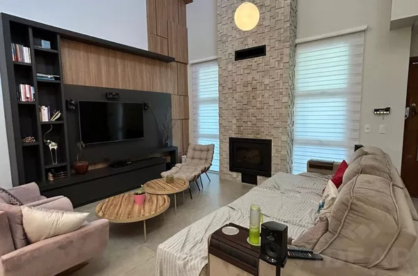 O SONHO QUE VAI VIRAR REALIDADE! CONFORTO, SEGURANÇA E BOM GOSTO