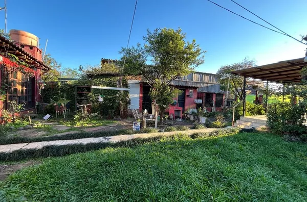 757m² DE ÁREA AGUARDANDO SEU PROJETO FUTURO, RESIDENCIAL OU COMERCIAL