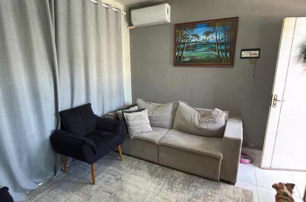 SUA FUTURA MORADIA EM UM AMBIENTE ESPAÇOSO E DE QUALIDADE