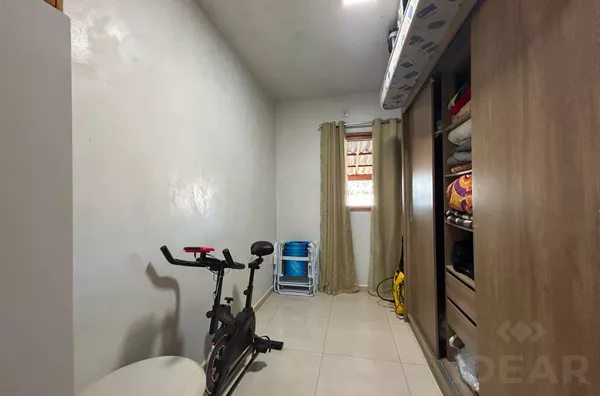 CASA CHARMOSA COM PÁTIO PRIVATIVO PERFEITO  PARA SEU PET - Foto 8