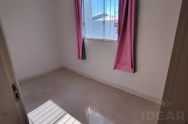 UNIDADE DE ESQUINA COM ESPAÇO PARA JARDIM OU DECK - Foto 6