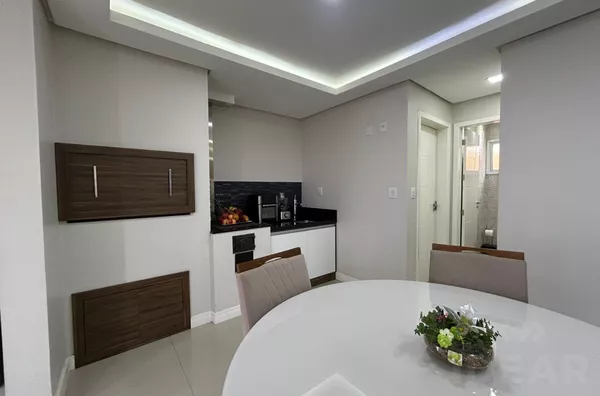 ONDE O DESIGN ENCONTRA A SOFISTICAÇÃO E A UNIÃO PROFISSIONAL