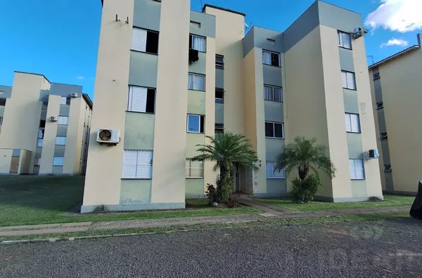 Apartamento para alugar, 2 quarto(s),  Bela Vista, Venâncio Aires