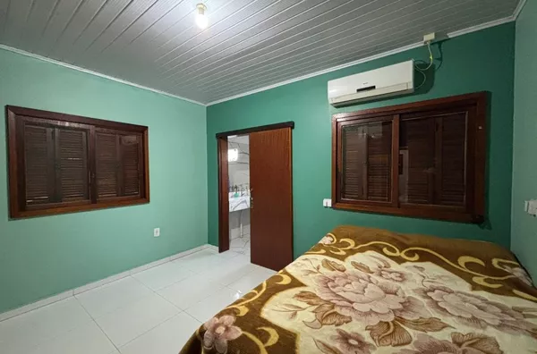 TUDO QUE VOCÊ PRECISA, CONFORTO E SEGURANÇA - Foto 10