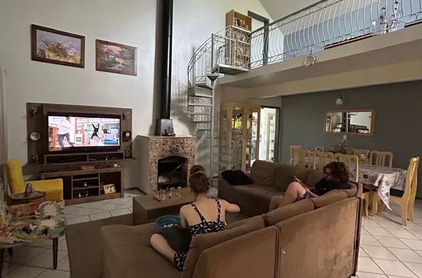 SUA CASA DOS SONHOS É AGORA UMA REALIDADE