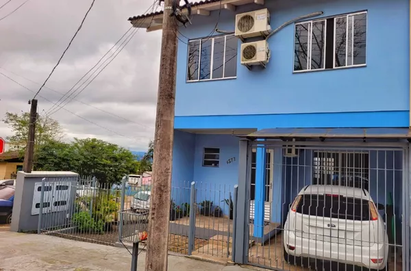 TRÊS DORMITÓRIOS, AMPLO ESPAÇO E MUITO CONFORTO