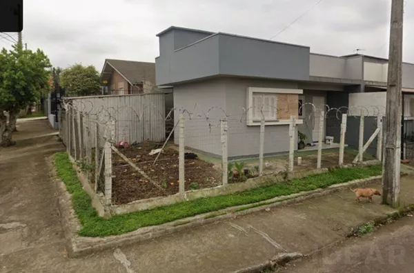 GEMINADO EM ÓTIMA LOCALIZAÇÃO, PRÓXIMO COMÉRCIO E SAÚDE