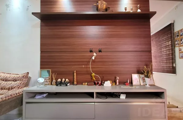 CONFORTO E BEM ESTAR FAZEM PARTE DESSE INVESTIMENTO. VENHA CURTIR!