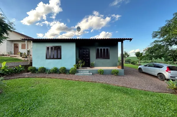 DESCUBRA O PRIVILÉGIO DE MORAR NESSA LINDA CASA