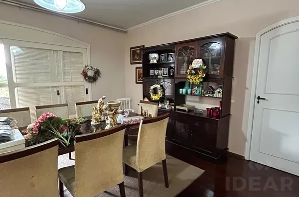 FAMÍLIA GRANDE ou SEU NEGÓCIO MUITO BEM LOCALIZADO