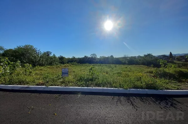 1.012m² DE TERRENO COM OPÇÃO DE 506m². VENHA NEGOCIAR!