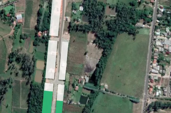 PROCURA TERRENO PARA REALIZAR SEU SONHO?