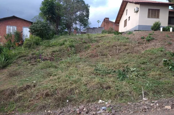 TERRENO A MINUTOS DO DISTRITO INDUSTRIAL 