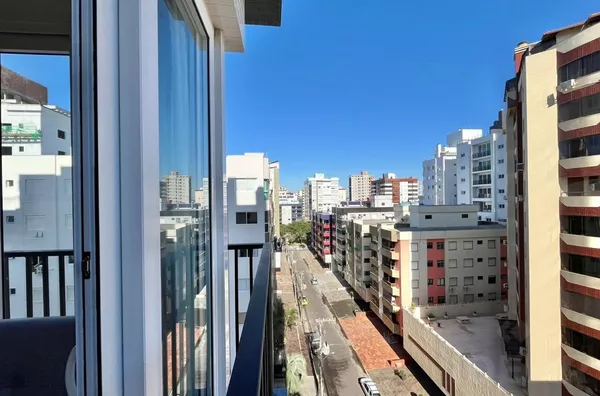 APARTAMENTO EM ÓTIMA LOCALIZAÇÃO, COM 2 DORMITÓRIOS - Foto 18