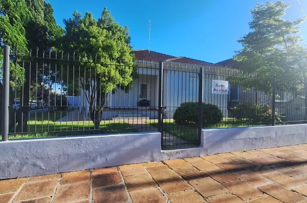 Ponto comercial para alugar,  - Selecione - Bairro, Venâncio Aires