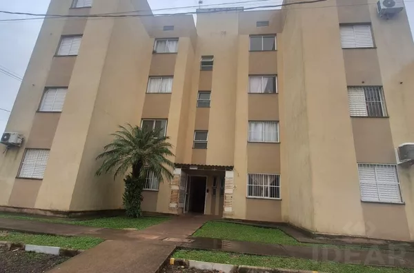 Apartamento para alugar, 2 quarto(s),  Aviação, Venâncio Aires