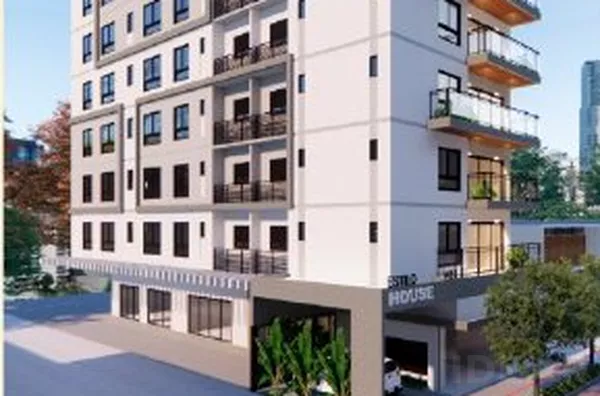 SEU ESTILO DE VIDA COMBINA COM A ESTILO HOUSE