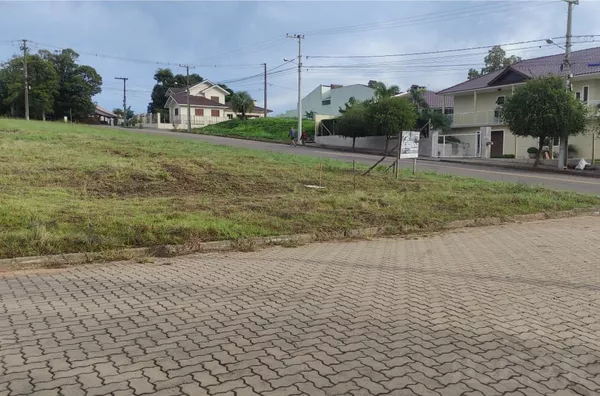 TERRENO EM REGIÃO DE EXPANSÃO NA LINHA SANTA CRUZ