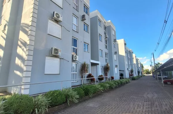 Apartamento para alugar, 2 quarto(s),  Aviação, Venâncio Aires - Foto 1