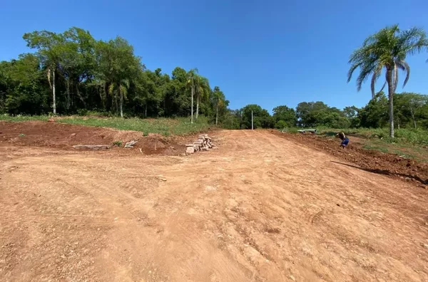 PROCURA TERRENO PARA FAZER SUA MORADIA?