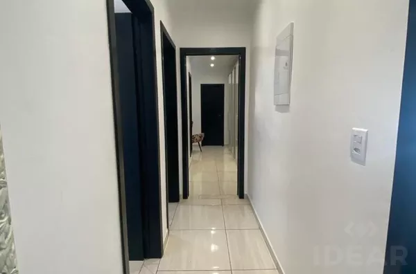 CASA AMPLA COM ESTRUTURA PARA ESCRITÓRIO OU CONSULTÓRIO