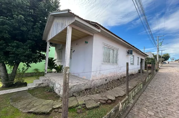 TERRENO DE ESQUINA NA CIDADE ALTA! GRANDE OPORTUNIDADE!