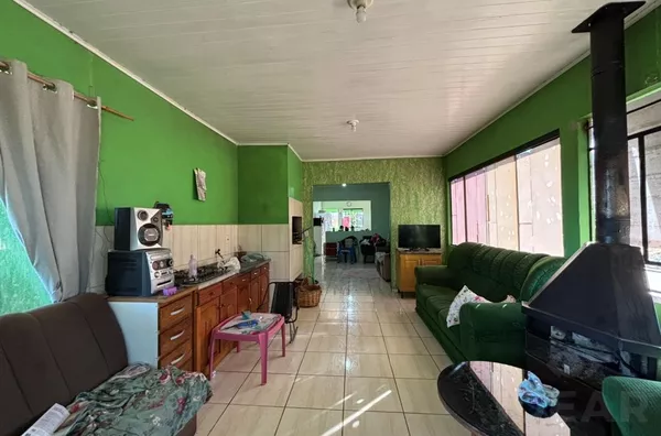PRONTO PARA MORAR OU RENTABILIZAR