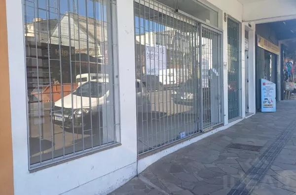Sala comercial para alugar,  - Selecione - Bairro, Venâncio Aires - Foto 1