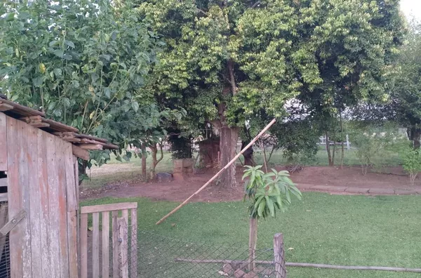 SUA DOSE DIÁRIA DE NATUREZA E TRANQUILIDADE! NÃO PERCA TEMPO!