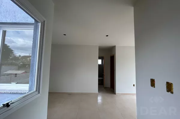 QUATRO APARTAMENTOS DE DOIS DORMITÓRIOS E VAGA DE GARAGEM