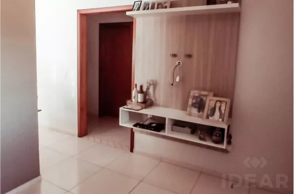 QUATRO DORMITÓRIOS E AMPLO ESPAÇO GOURMET PARA RECEBER VISITAR!