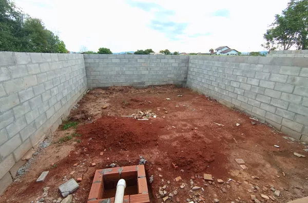 REALIZE O SONHO DA CASA PRÓPRIA COM VALOR QUE CABE NO SEU BOLSO - Foto 9