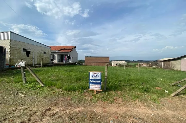 SUA INDEPENDÊNCIA EM UMA REGIÃO MUITO BOA PARA SE VIVER