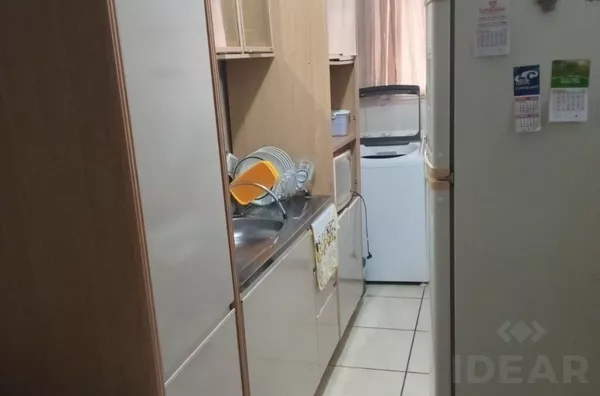 O LAR PERFEITO PARA QUEM ESTÁ COMEÇANDO SUA INDEPENDÊNCIA