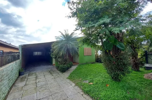 CASA DE 129m² PARA O CONFORTO DE SUA FAMÍLIA