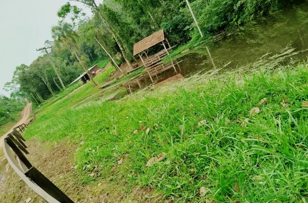 VOCÊ ACABA DE ACHAR O LUGAR PERFEITO PARA SEU LAZER