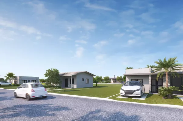 PROCURA TERRENO PARA FAZER SUA MORADIA?