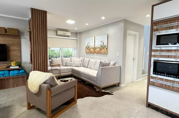 PARA QUEM PROCURA QUALIDADE, ACONCHEGO E TRAQUILIDADE, COM UMA PITADA DE BEM VIVER