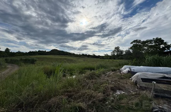 OPORTUNIDADE: O SOLO IDEAL PARA O SEU PRÓXIMO GRANDE PROJETO