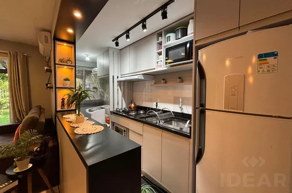 O MELHOR AMBIENTE PARA TODA A FAMÍLIA! FAÇA PARTE DESSE RESIDENCIAL!