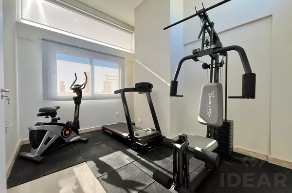 APARTAMENTO EM ÓTIMA LOCALIZAÇÃO, COM 2 DORMITÓRIOS - Foto 29