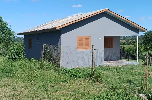 TER SUA CASA PRÓPRIA É UMA REALIDADE. VENHA CONHECER!